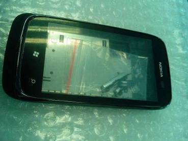 Carcasa Nokia Lumia 610 Calidad Original